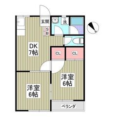 YK✨年末年始も休まず対応します💛初月家賃無料！敷金ゼロ、礼金ゼ...