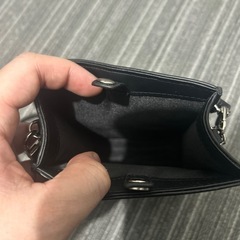 タケオキクチ　ショルダーバッグの画像