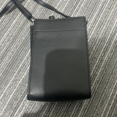 タケオキクチ　ショルダーバッグの画像