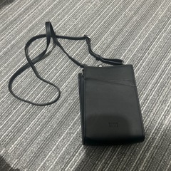 タケオキクチ　ショルダーバッグの画像