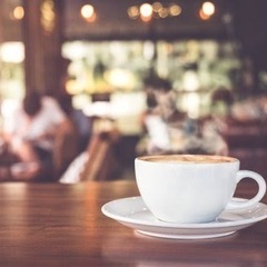 女性限定〜カフェ会　あきる野