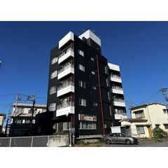 YK✨年末年始も休まず対応します💛初月家賃無料！敷金ゼロ、礼金ゼロ、仲介手数料ゼロ💞角部屋💛日当たり良好✨広々17.3帖のワンルームタイプ💛２ - 宇都宮市