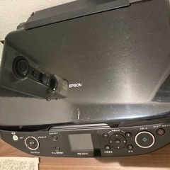 EPSON カラープリンター
