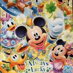 第一生命 ミッキー カレンダー2025