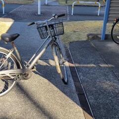 自転車