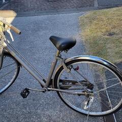 自転車の画像