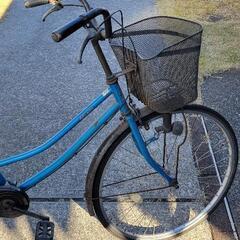自転車の画像