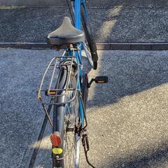自転車の画像