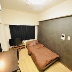 🔷🔷 🔷マンスリーラボ呉服町1 🔷 🔷🔷【天神、博多へアクセスし...