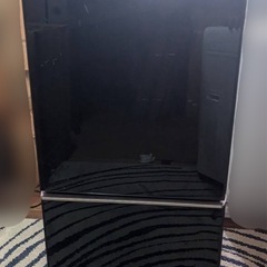 冷蔵庫SHARP④
