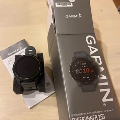 Garmin255
