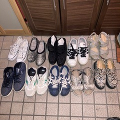 レディース靴