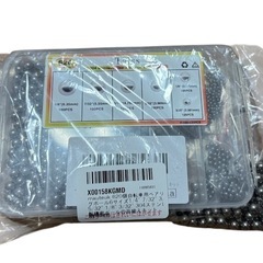 620PCS 304ステンレス鋼製精密ボールセットの画像