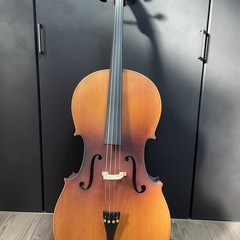 チェロ セット
