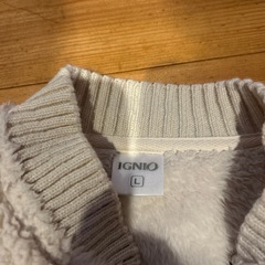 IGNIO Lサイズ　レディースの画像