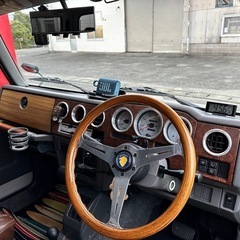 ジムニーJA22 カスタム　調子良いです！の画像