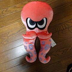 大５１cm♡スプラトゥーン