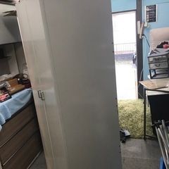クローゼットの画像