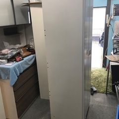 クローゼットの画像