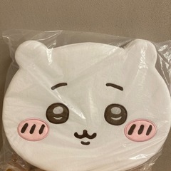 【新品未使用】ちいかわ　クッション