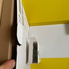 2024年chocoZAPスターターキット  体組成計　ヘルスウォッチの画像