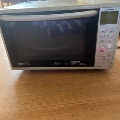 オーブンレンジ