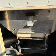 クボタKubota米蔵くん GK600の画像