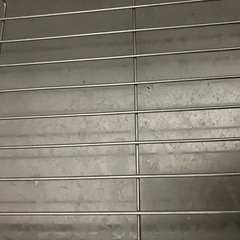 水切りラックの画像
