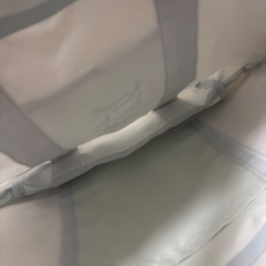 ポチャッコ　トートバッグ　未使用の画像