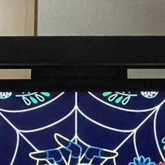 直接置くだけ！LEDモニターライト