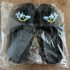 ★希少　ザスパ群馬　シャワーサンダル　新品未開封★ザスパクサツ群...
