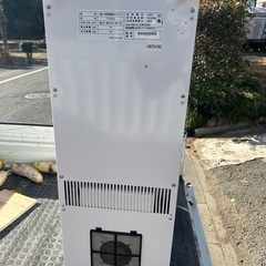 年末大特価🎍ALINCO保冷車の画像