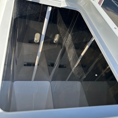 年末大特価🎍ALINCO保冷車の画像