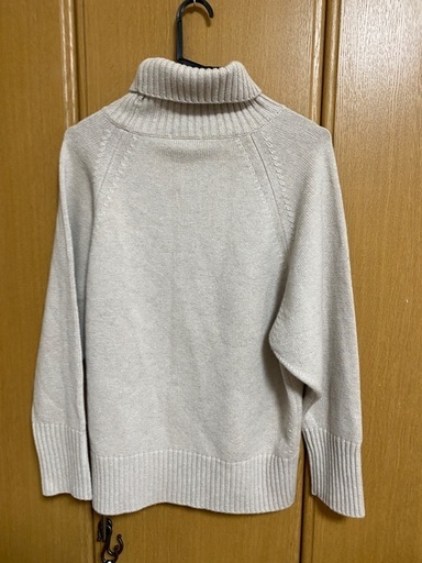 23区　カシミアセーター　サイズ32