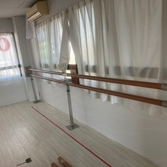 バレエバー