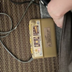 シャープ　ホットカーペット