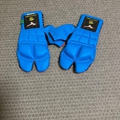 空手　グローブ