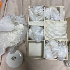 食器5点セットの画像