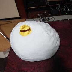 ぬいぐるみの画像