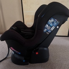 ネビオ　チャイルドシート　ネムピットの画像