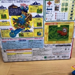 スーパーマリオ大迷路デラックスゲーム￼の画像