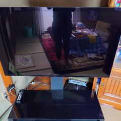 液晶テレビ