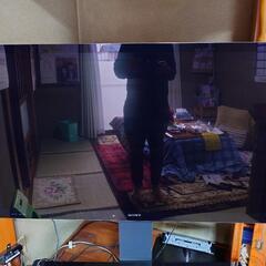 液晶テレビ