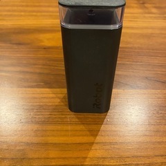 ルンバ　e5 2020年8月購入　　の画像