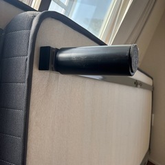 シングルベッドの画像