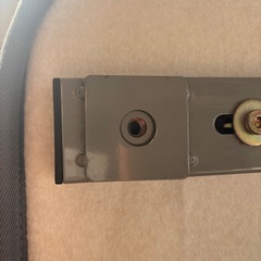 シングルベッドの画像