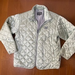 【決まりました】   
ホンダコレクション　インナージャケット