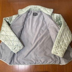 【決まりました】   
ホンダコレクション　インナージャケットの画像