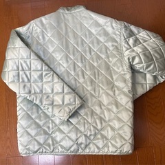 【決まりました】   
ホンダコレクション　インナージャケットの画像