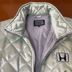 【決まりました】   
ホンダコレクション　インナージャケットの画像